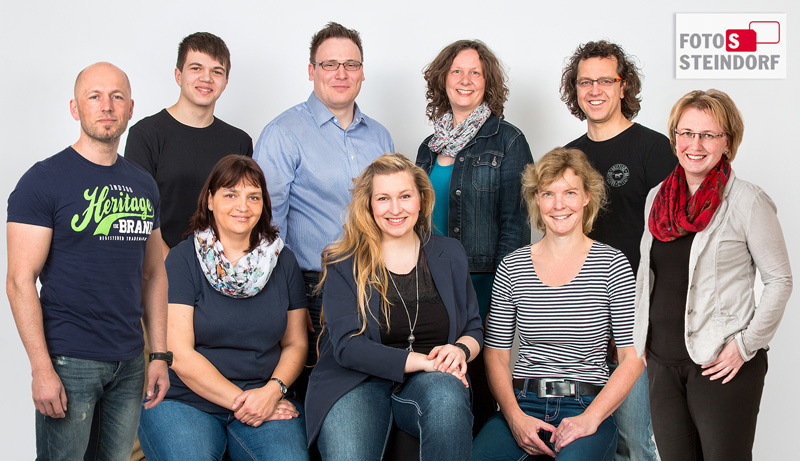 Organisationsteam Müritzschwimmen Organisationsteam Müritzschwimmen