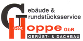 Gerüstbau Hoppe