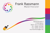 Maler Rassmann
